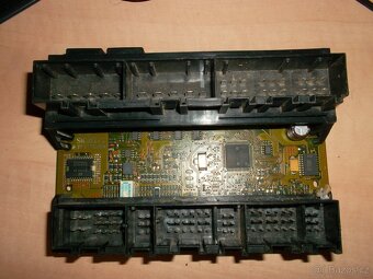 Komfortní jednotka FABIA - 2