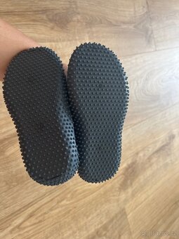 Boty do vody HM 24 - 2