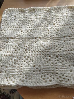 Povlak na polštářek - 2