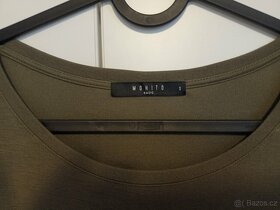 Dámské šaty zn. Mohito - 2