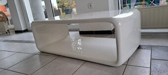 Designový stolek - 2