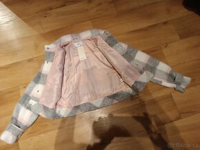 Dívčí 164/ dámská S kabátek Reserved - 2