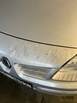 Renault Megane Scenic - 2