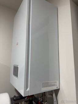 Elektrokotel 9kw - 2