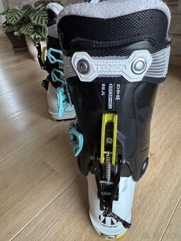 Skialpové bory Technica - 2