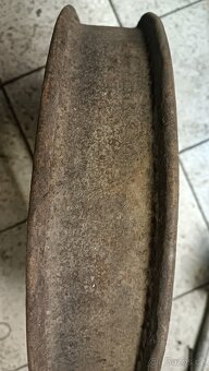 Disk Tatra 11, falc - 2