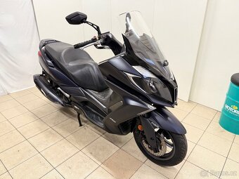 KYMCO DOWNTOWN 350i - 2