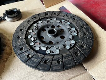 Díly Octavia 2, 1.9tdi 77kw - 2