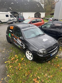 Renault Clio 2.0 sport - 2