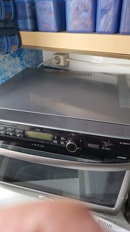 Mikrovlnka trouba Wirpool - 2