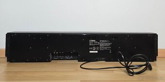 Yamaha YSP-900 - 2