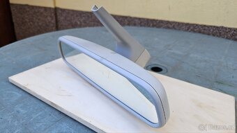 Zpětně zrcátko Audi 4F - 2