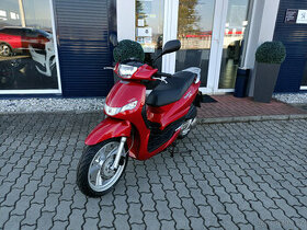 Peugeot Tweet 125i - 2