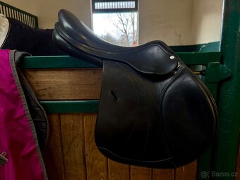 Equipe Expression sedlo - 2