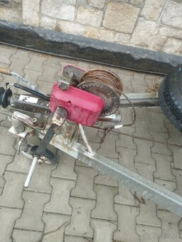 Přepravník automobilů - 2