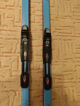 Běžky Madshus 185cm - 2