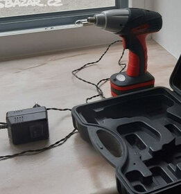 Aku šroubovák TREND Line / NEZASÍLÁME POŠTOU - 2