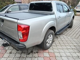 Dongfeng df6 2.3l 4x4 - 2