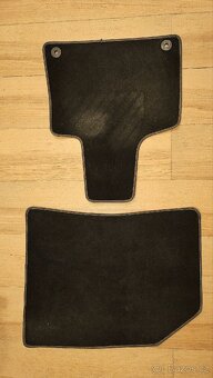 koberečky Citroën C4 - 2