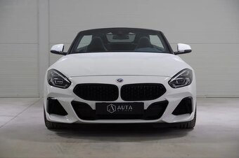 BMW Z4, M40i,ČR,DPH,ADAPTIVNÍ PODVOZEK - 2