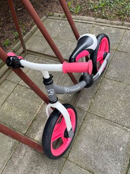 Odrážedlo Kinderkraft - 2