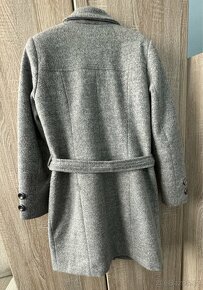 Kabát Schneider fashion - 2