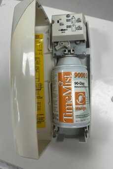 Elektronický dávkovač vůně TimeMist 9000 - 2