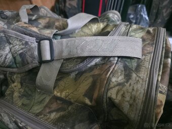 Taška fox advantage timber limited edition - 2