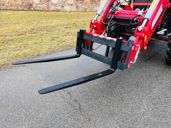 paletizační vidle - 2