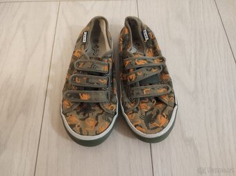 Dětské Barefoot boty vel 36 - 2