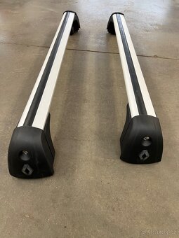 Střešní nosič RENULT Megane IV - 2