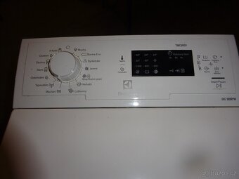 Pračka Elektrolux - 2