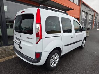 Renault Kangoo 1.2 TCe TAŽNÉ ZAŘÍZENÍ - 2