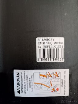 Podsedák Bomimi SOFI - 2