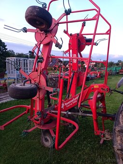 Obraceč KVERNELAND - 2