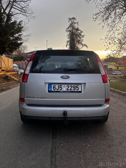 Ford Focus C-MAX 1.8i 92 kW - 2