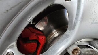 Nissan Patrol 2.7 TD (španiel) - 2