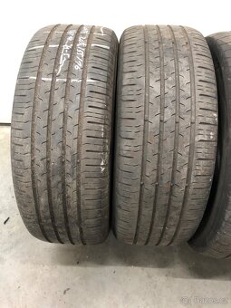 Letní pneu 205/55/16 - 2