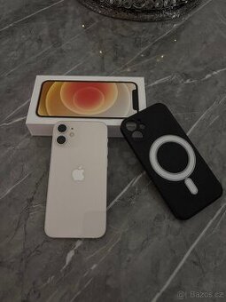 IPHONE 12 mini 128 giga - 2