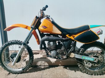 Motokros - 2