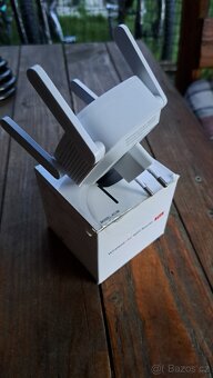 WiFi router / extender AC39 (Wireless-AC Pro - 2