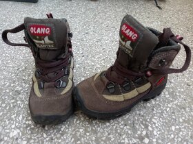 Trekové boty Olang 24 - 2
