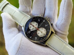 Paul Picot, limitovaný model 100ks MORANDI, originál hodinky - 2