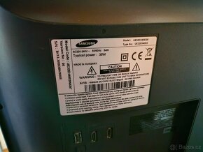 Samsung UE32EH4003W LED TV - 2
