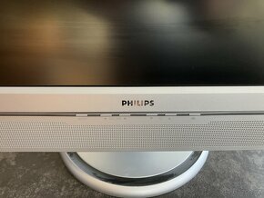 LCD monitor Philips 190B5 19" 1280 x 1024 - 2
