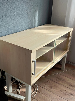 TV skříňka IKEA - 2