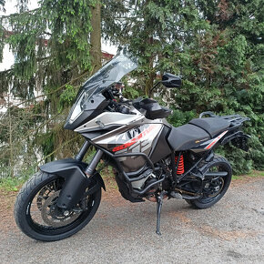 KTM 1190 Adventure - 2