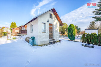 Prodej chaty, 55 m², Ostrov - 2