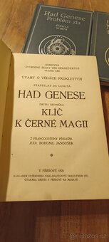 Had genese - 2