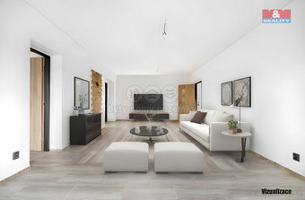 Prodej rodinného domu, 103 m², Kozojedy - 2